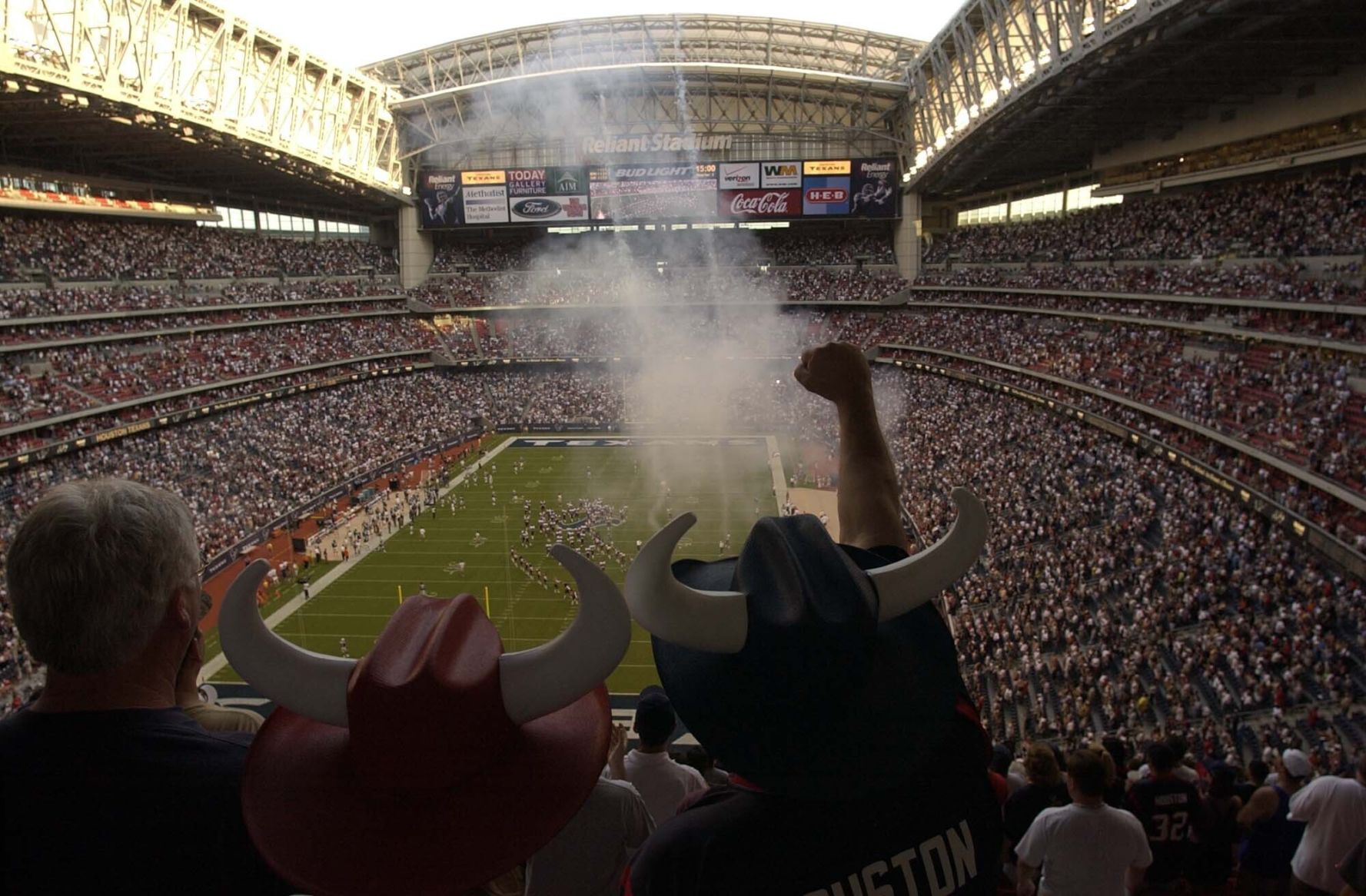 NFL at 100-The 2000s Football